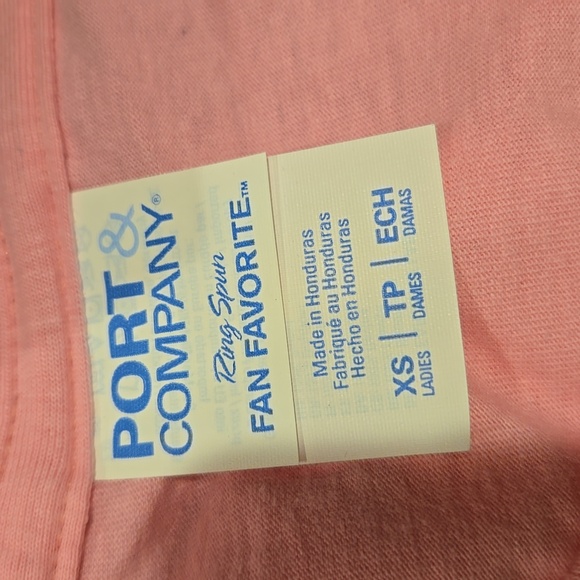 Crumbl Cookie Logo T-Shirt - Picture 2 of 2